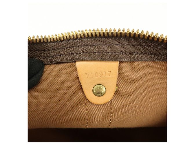 Louis Vuitton Monogram Keep All Bandouliere 55 Borsa Boston M41414 - vista 24