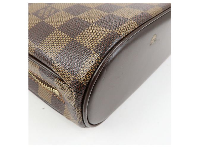 Louis Vuitton Damier Sarria Mini Canvas Leather Hand Bag N51286 - vista 12