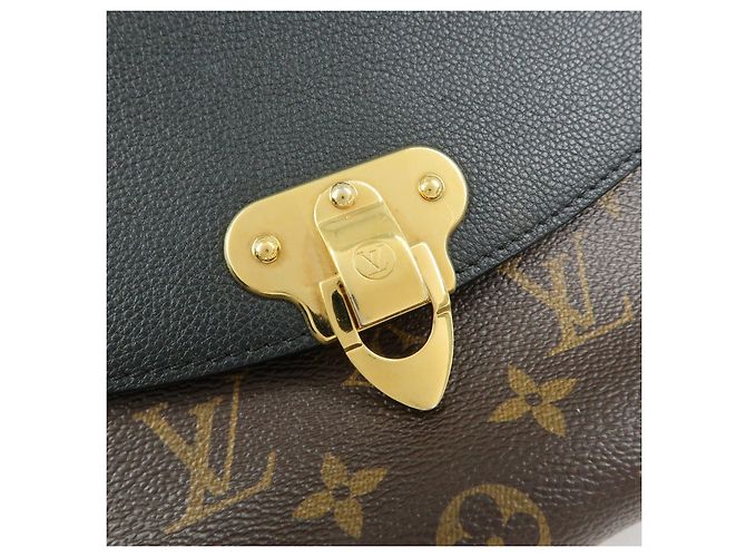Borsa a spalla Louis Vuitton Monogram Canvas Saint Placide M43714 - vista 14