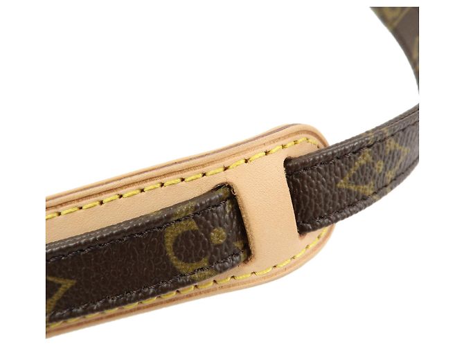 Louis Vuitton Monogram Danube Borsa a Tracolla M45266 - vista 5