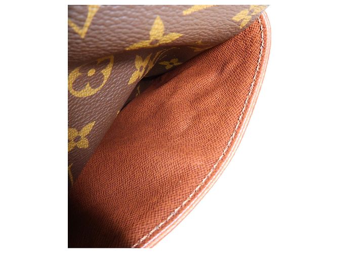 Louis Vuitton Monogram Danube Borsa a Tracolla M45266 - vista 8