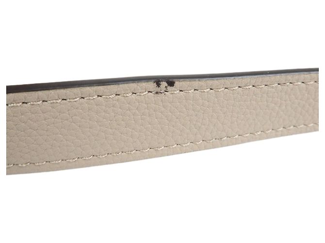 Louis Vuitton Monogram Mahina Babylone PM 2Way Bag Beige M50032 - vista 5