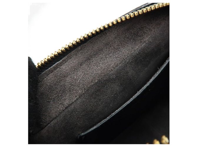 JIMMY CHOO VARENNE Borsa a tracolla in pelle Nera - vista 18