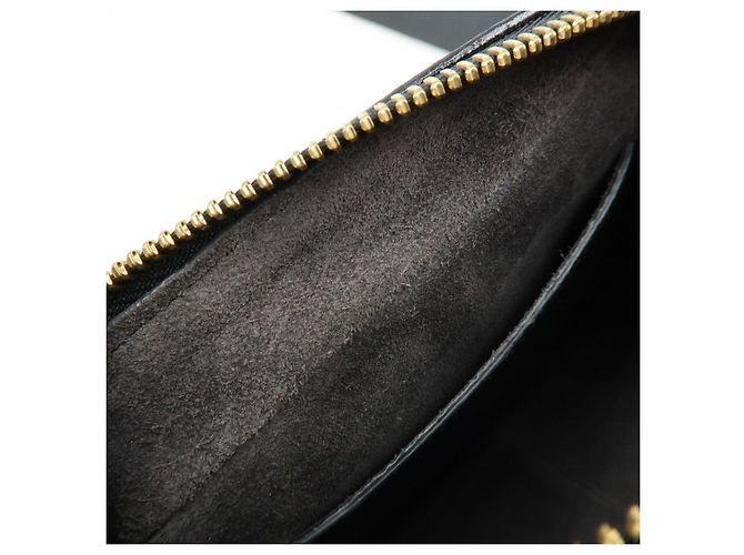 JIMMY CHOO VARENNE Borsa a tracolla in pelle Nera - vista 19