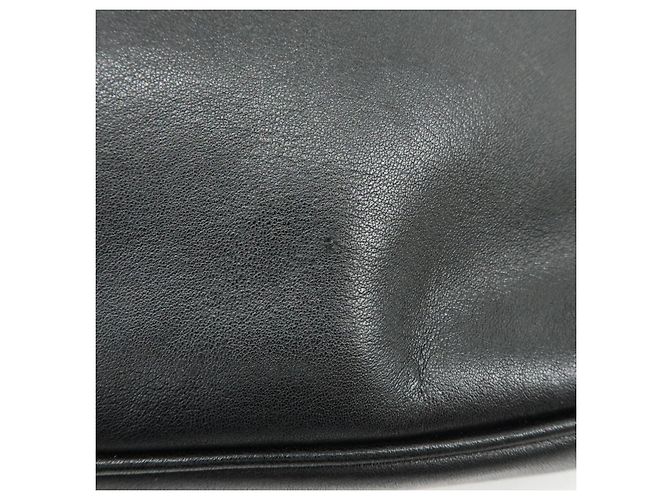 Borsa a spalla in pelle con logo COACH Borsa a mano Nera 7789 - vista 15