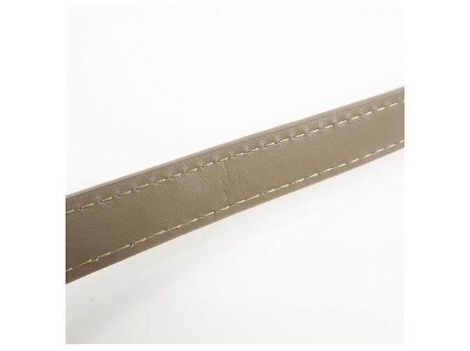 Autre Marque ANTEPRIMA Borsa in PVC 2Way Borsa a mano Borsa a tracolla Beige - vista 11