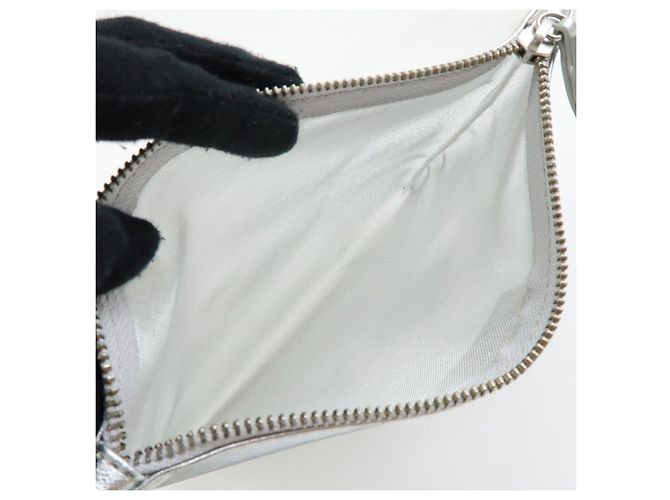 Autre Marque ANTEPRIMA Borsa in PVC 2Way Borsa a mano Borsa a tracolla Beige - vista 23