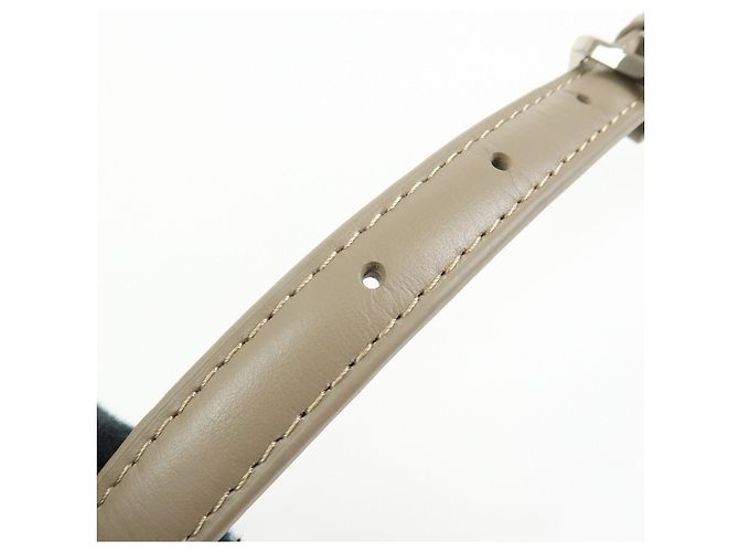 Autre Marque ANTEPRIMA Borsa in PVC 2Way Borsa a mano Borsa a tracolla Beige - vista 8