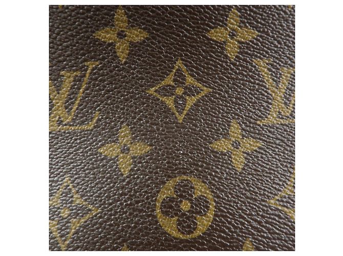 Louis Vuitton Monogram Reporter PM Shoulder Crossbody Bag M45254 - vista 14