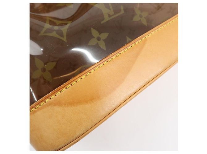 Louis Vuitton Cruise Line Monogram Cabas Ambre MM Tote Bag M92501 - vista 15