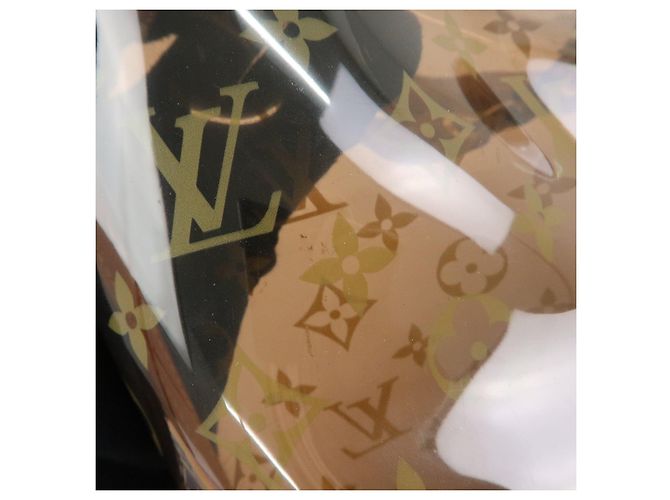 Louis Vuitton Cruise Line Monogram Cabas Ambre MM Tote Bag M92501 - vista 16