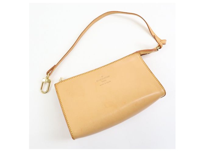 Louis Vuitton Cruise Line Monogram Cabas Ambre MM Tote Bag M92501 - vista 21