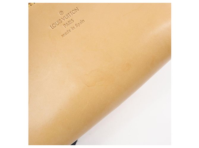 Louis Vuitton Cruise Line Monogram Cabas Ambre MM Tote Bag M92501 - vista 22