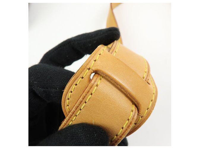 Louis Vuitton Monogram Keep All Bandouliere 55 Boston Bag M41414 - vista 7