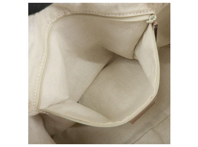Borsa a mano e a tracolla 2Way in pelle GUCCI Sukey Interlocking G 247902 - vista 19