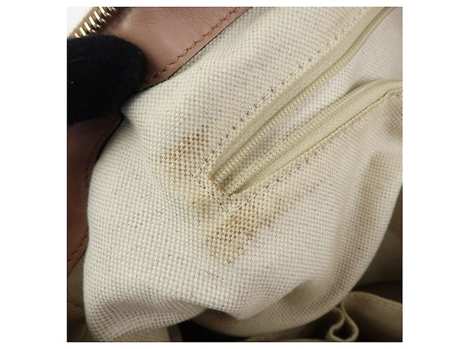 Borsa a mano e a tracolla 2Way in pelle GUCCI Sukey Interlocking G 247902 - vista 21