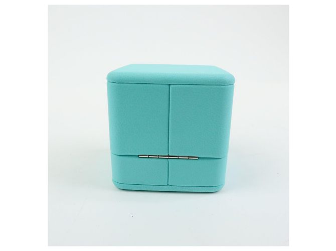 Tiffany & Co Tiffany&Co. Ensemble de 3 boîtes à bijoux pour bagues Tiffany Blue - vue 12
