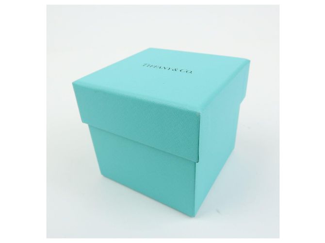 Tiffany & Co Tiffany&Co. Ensemble de 3 boîtes à bijoux pour bagues Tiffany Blue - vue 13