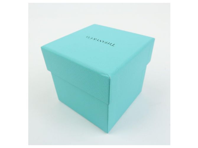 Tiffany & Co Tiffany&Co. Ensemble de 3 boîtes à bijoux pour bagues Tiffany Blue - vue 14