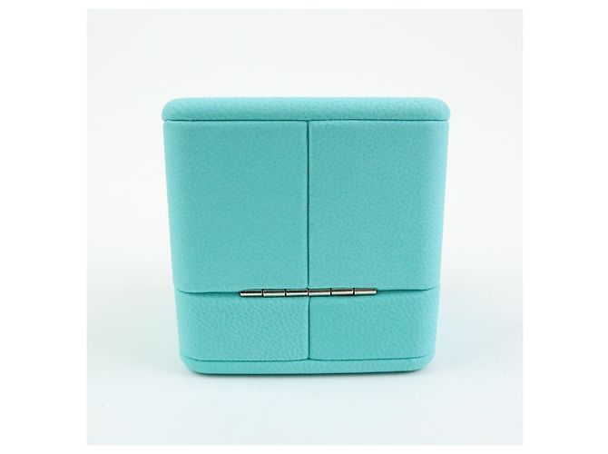 Tiffany & Co Tiffany&Co. Ensemble de 3 boîtes à bijoux pour bagues Tiffany Blue - vue 17