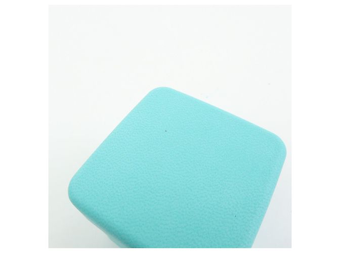 Tiffany & Co Tiffany&Co. Ensemble de 3 boîtes à bijoux pour bagues Tiffany Blue - vue 18