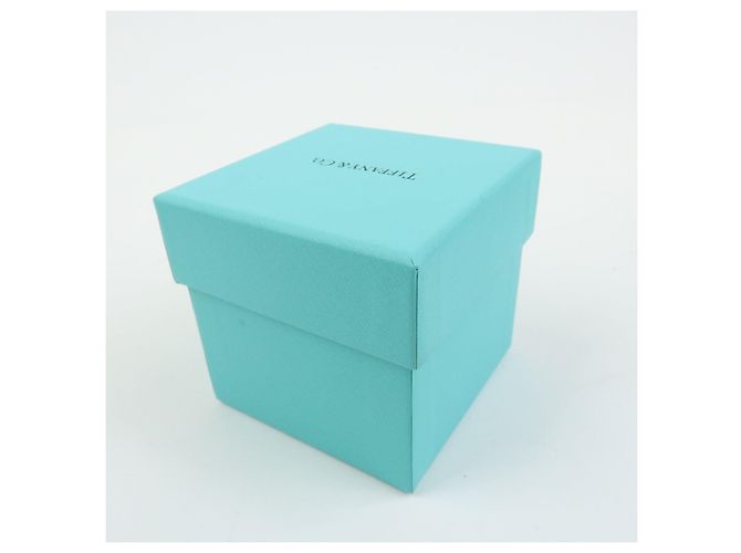 Tiffany & Co Tiffany&Co. Ensemble de 3 boîtes à bijoux pour bagues Tiffany Blue - vue 4