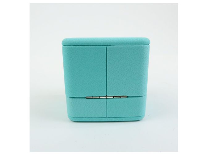 Tiffany & Co Tiffany&Co. Ensemble de 3 boîtes à bijoux pour bagues Tiffany Blue - vue 7