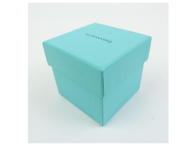 Tiffany & Co Tiffany&Co. Ensemble de 3 boîtes à bijoux pour bagues Tiffany Blue - vue 9