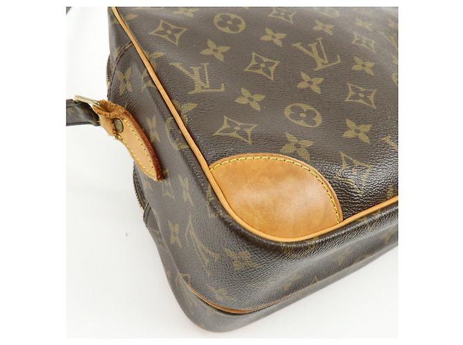 Louis Vuitton Monogram Nile Shoulder Bag Crossbody Bag M45244 - vista 13