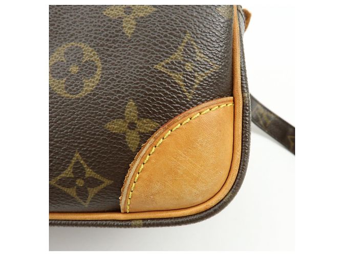 Louis Vuitton Monogram Nile Shoulder Bag Crossbody Bag M45244 - vista 14