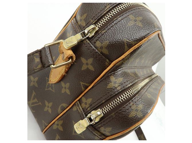 Louis Vuitton Monogram Nile Shoulder Bag Crossbody Bag M45244 - vista 18