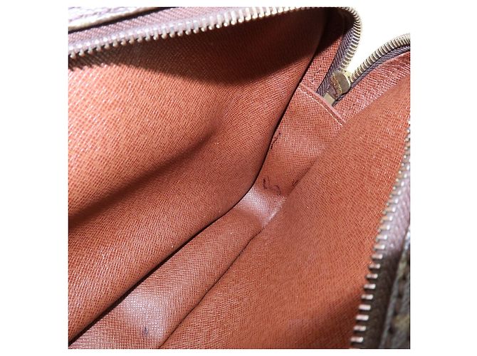 Louis Vuitton Monogram Nile Shoulder Bag Crossbody Bag M45244 - vista 22