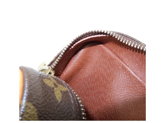 Louis Vuitton Monogram Nile Shoulder Bag Crossbody Bag M45244 - vista 24