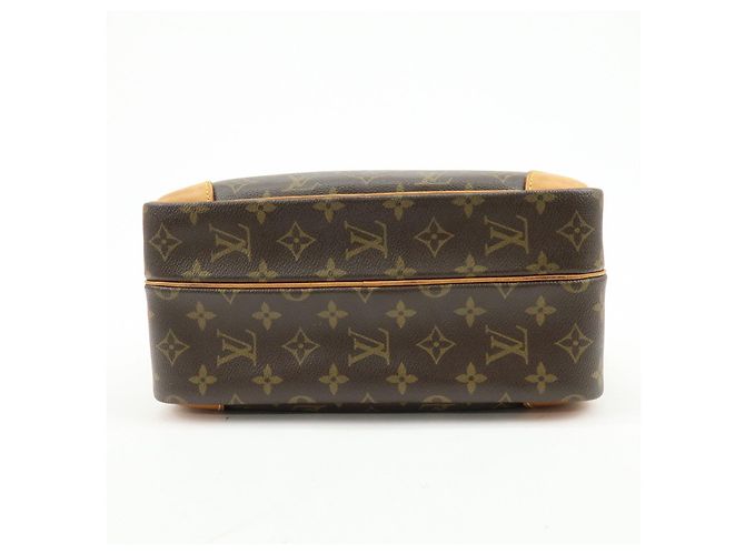 Louis Vuitton Monogram Nile Shoulder Bag Crossbody Bag M45244 - vista 5