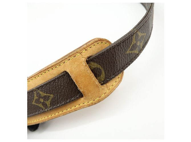 Louis Vuitton Monogram Nile Shoulder Bag Crossbody Bag M45244 - vista 7