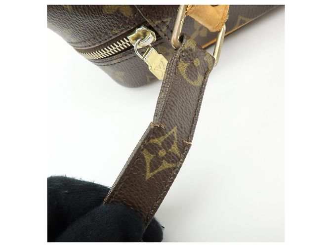 Louis Vuitton Monogram Nile Shoulder Bag Crossbody Bag M45244 - vista 8