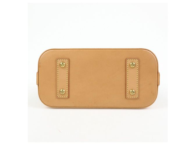 Louis Vuitton Monogram Alma BB Borsa a mano 2Way Borsa a tracolla M53152 - vista 5