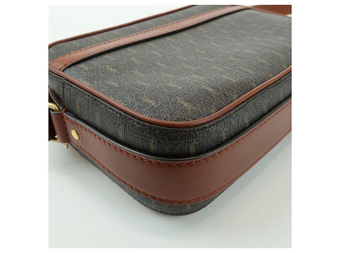 Autre Marque SAINT LAURENT PARIS Borsa a tracolla Le Monogramme Camera Bag 669957 - vista 10