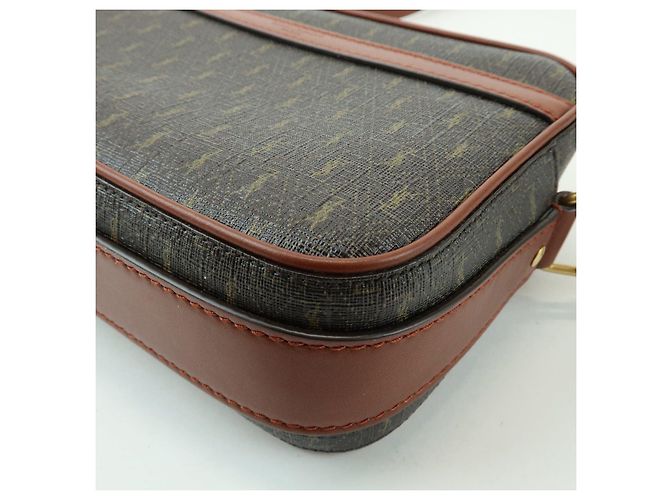 Autre Marque SAINT LAURENT PARIS Borsa a tracolla Le Monogramme Camera Bag 669957 - vista 11