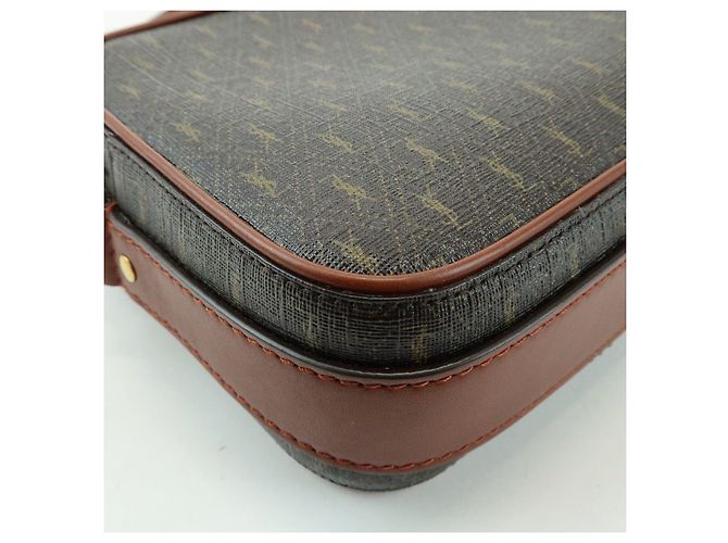 Autre Marque SAINT LAURENT PARIS Borsa a tracolla Le Monogramme Camera Bag 669957 - vista 12