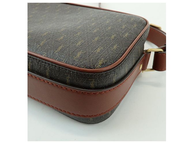 Autre Marque SAINT LAURENT PARIS Borsa a tracolla Le Monogramme Camera Bag 669957 - vista 13