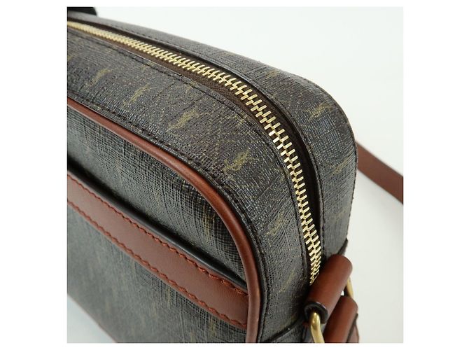 Autre Marque SAINT LAURENT PARIS Borsa a tracolla Le Monogramme Camera Bag 669957 - vista 15