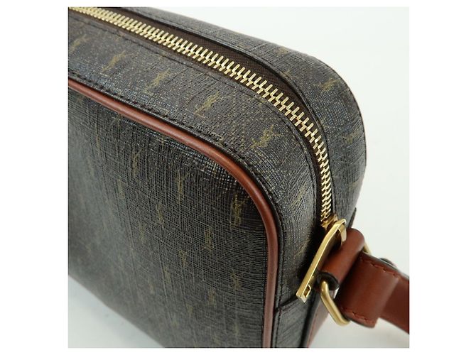 Autre Marque SAINT LAURENT PARIS Borsa a tracolla Le Monogramme Camera Bag 669957 - vista 17