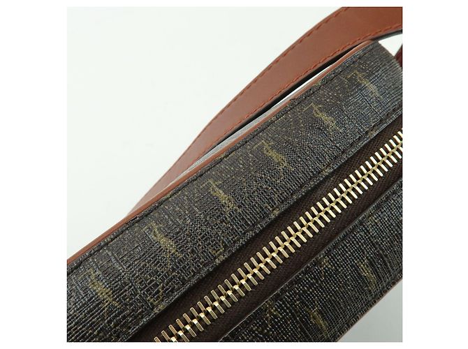 Autre Marque SAINT LAURENT PARIS Borsa a tracolla Le Monogramme Camera Bag 669957 - vista 18