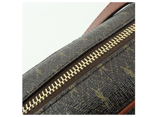 Autre Marque SAINT LAURENT PARIS Borsa a tracolla Le Monogramme Camera Bag 669957 - vista 19