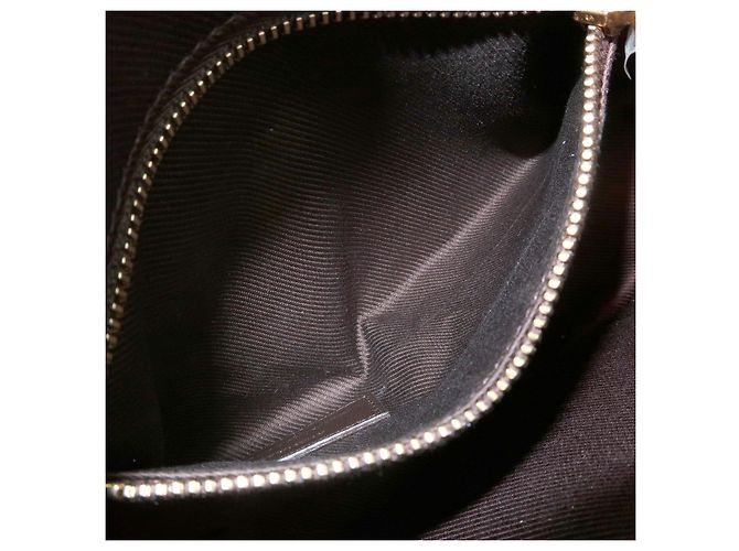 Autre Marque SAINT LAURENT PARIS Borsa a tracolla Le Monogramme Camera Bag 669957 - vista 22