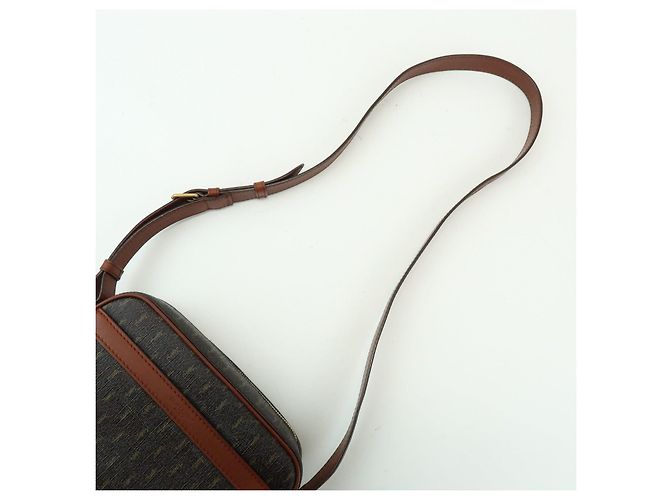 Autre Marque SAINT LAURENT PARIS Borsa a tracolla Le Monogramme Camera Bag 669957 - vista 6