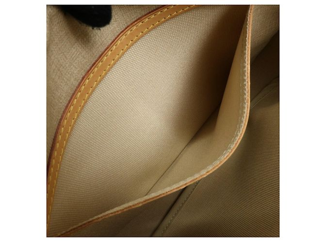 Louis Vuitton Monogram Reporter PM Shoulder Crossbody Bag M45254 - vista 21