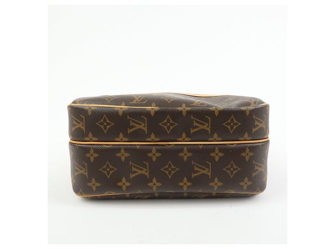 Louis Vuitton Monogram Reporter PM Shoulder Crossbody Bag M45254 - vista 5