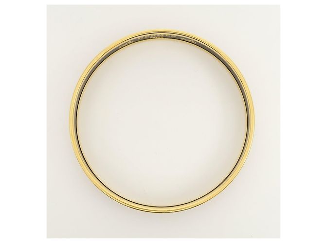 Hermès Bracciale HERMES Email PM Placcato Oro Rosso - vista 5
